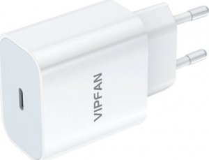Ładowarka Vipfan 1x USB-C 3 A (6971952431782) 4