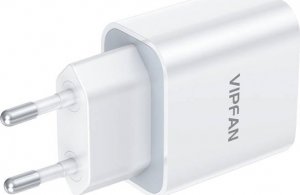 Ładowarka Vipfan 1x USB-C 3 A (6971952431782) 5