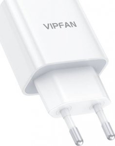 Ładowarka Vipfan 1x USB-C 3 A (6971952431782) 6