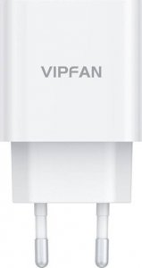 Ładowarka Vipfan 1x USB-C 3 A (6971952431782) 7