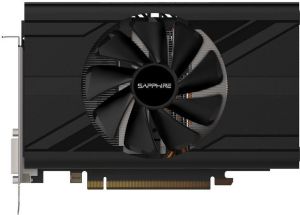 Karta graficzna Sapphire Pulse Radeon RX 570 Mini, 4GB GDDR5 (256 Bit), DVI-D, HDMI, DP, BOX (11266-06-20G) 3