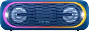 Głośnik Sony SRS-XB40 Niebieski (SRSXB40L.EU8) 2
