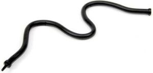 Aqua Nova KURTYNA NAPOWIETRZAJĄCA 30CM 3