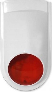 Huxgo Bezprzewodowy alarm GSM + WiFi HXA003 2G z aplikacją TUYA SMART - C7 + syrena bezprzewodowa 14