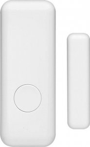 Huxgo Bezprzewodowy alarm GSM + WiFi HXA003 2G z aplikacją TUYA SMART - C7 + syrena bezprzewodowa 4