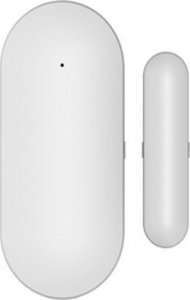 Huxgo Bezprzewodowy alarm GSM + WiFi HXA006 2G z aplikacją TUYA SMART - C5 + syrena bezprzewodowa 5