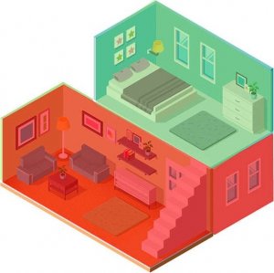 Huxgo Bezprzewodowy alarm GSM + WiFi HXA006 4G LTE z aplikacją TUYA SMART - C1 8