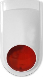 Huxgo Bezprzewodowy alarm GSM + WiFi HXA006 4G LTE z aplikacją TUYA SMART - C5 + syrena bezprzewodowa 11