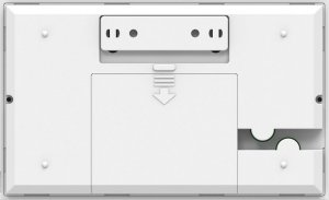 Huxgo Bezprzewodowy alarm 4G LTE GSM + WiFi - HXA007 R7 + syrena bezprzewodowa 120 db 3