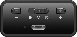 Dyktafon Dyktafon szpiegowski z detekcją dźwięku Q65 - podsłuch z magnesem i pamięcią 32GB 4