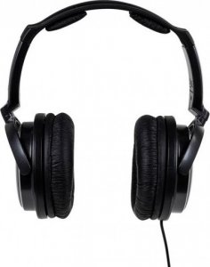 Słuchawki JVC Słuchawki JVC HAR-X500E (nauszne, czarne) 8