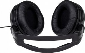 Słuchawki JVC Słuchawki JVC HAR-X500E (nauszne, czarne) 10