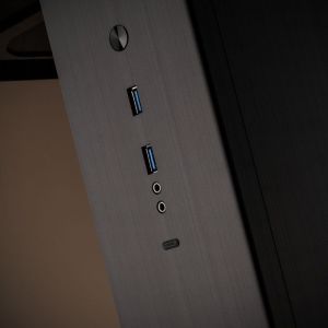 Obudowa Lian Li PC-O11WXC 5