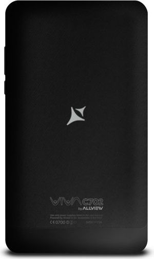 Tablet AllView 7" 8 GB Czarny  (VIVA C702 BK                   ) 5