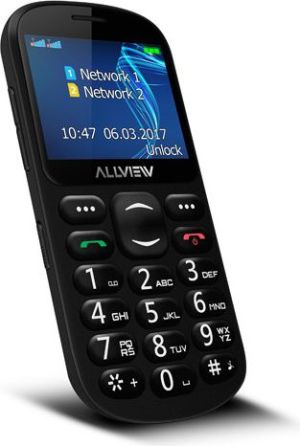 Telefon komórkowy AllView D1 Senior Dual SIM 3