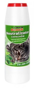 Super Benek NEUTRALIZATOR TUBA ZIEL.HERBATA 2