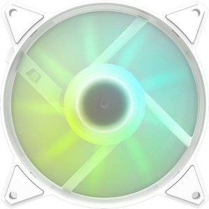 Wentylator Darkflash C6 ARGB 3-pack 2