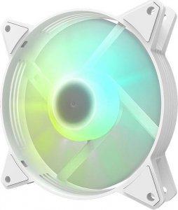 Wentylator Darkflash C6 ARGB 3-pack 3