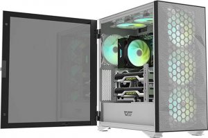 Wentylator Darkflash C6 ARGB 3-pack 5