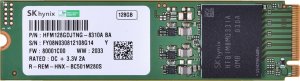 Dysk SSD Hynix Dysk SSD Hynix 128GB M.2 HFM128GDJTNG-8310A 2