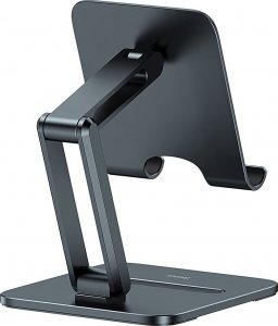 Stojak Baseus Desktop Biaxial Foldable podstawka/stojak do tabletu szary (LUSZ000113) 2