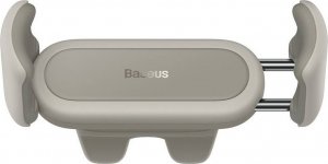 Baseus Uchwyt zaciskowy do samochodu Steel Cannon 2 3