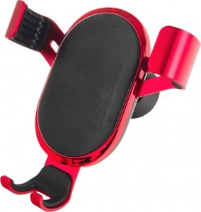 LDNIO Samochodowy uchwyt grawitacyjny LDNIO MG01 (czarny) 2