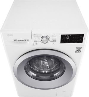 Pralka LG F0J5QN4W 10