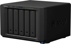 Serwer plików Synology DS1517+ (8GB) 2