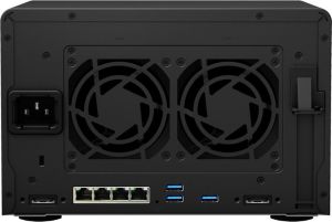 Serwer plików Synology DS1517+ (8GB) 4