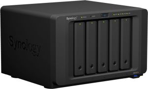 Serwer plików Synology DS1517+ (8GB) 6