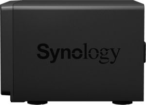 Serwer plików Synology DS1517+ (2GB) 3