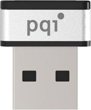 PQI Czytnik linii papilarnych My Lockey Fingerprint, USB Dongle (6F01-0000R1002) 4
