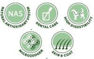 Nature’s Protection Natures Protection Mini Jagnięcina - 7.5kg 2