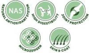 Nature’s Protection Natures Protection Junior Lamb - 7.5kg 2