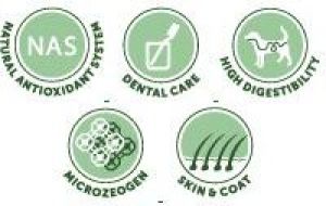 Nature’s Protection NATURES PROT.PIES 12kg Jagnię 2