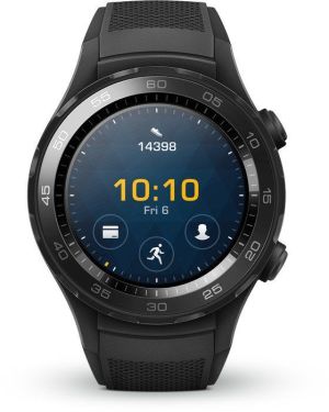 Smartwatch Huawei Czarny  (55021802) 2