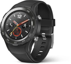 Smartwatch Huawei Czarny  (55021802) 3