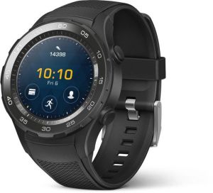 Smartwatch Huawei Czarny  (55021802) 4