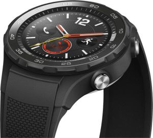 Smartwatch Huawei Czarny  (55021802) 5