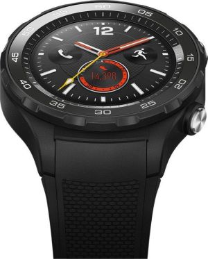 Smartwatch Huawei Czarny  (55021802) 7