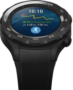 Smartwatch Huawei Czarny  (55021802) 8