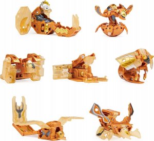 Figurka Spin Master figurka bakugan ultimate viloch 7w1 spin master 6