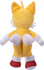 Jakks Pacific sonic the hedgehog tails maskotka pluszak 23cm 2