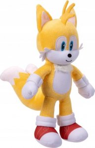 Jakks Pacific sonic the hedgehog tails maskotka pluszak 23cm 3