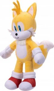 Jakks Pacific sonic the hedgehog tails maskotka pluszak 23cm 4