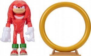 Figurka Jakks Pacific sonic the hedgehog 2 figurka knuckles 11cm jakks 1