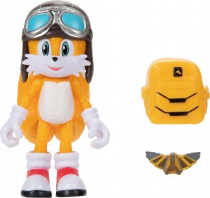 Figurka Jakks Pacific sonic the hedgehog 2 figurka tails 11cm jakks 1