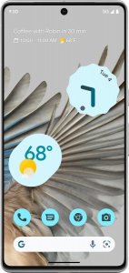 Smartfon Pixel 7 Pro 5G 12/128GB Biały  (08100299374360) 2