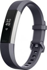 Smartband Fitbit Alta HR Szary 1